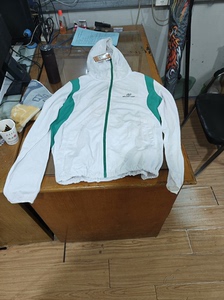 维卡莱林禁飞区钓鱼服，防蚊服。2xl，渔具店样品，就这一件，