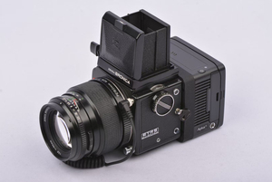 勃朗尼卡 bronica etr etrsi etrs 改数