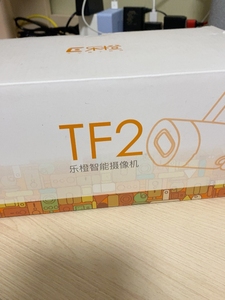 全新大华乐橙TF2室外防水1080P摄像机，支持红外夜视，手