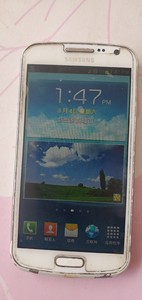 三星E220S 三星手机 50元  屏幕完好 韩版