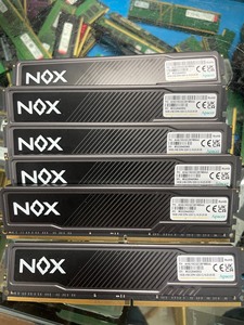 宇瞻 DDR4代 3200 16G 马甲条 台式机内存