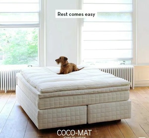 COCOMAT希腊原装进口床垫、希腊国宝级品牌，全系产品销售