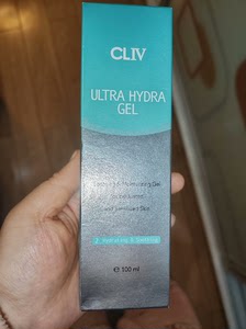 CLIV皙俪思深层保湿爽肤水升级版140ml透明质酸蜂胶细致
