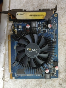 索泰GT220-TC1GD3显卡