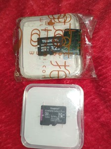 东芝金士顿32g内存卡class10高速Micro sd卡3