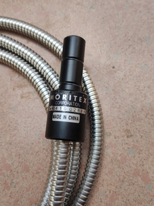 茉丽特MORITEX冷光源、光纤导管，接头直径8/15mm，