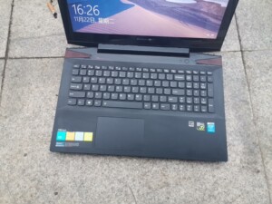 联想笔记本电脑 i7 4核处理器 8g内存 固态硬盘 gtx