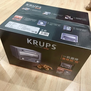 KRUPS小型电烤箱