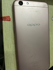 二手手机OPPO A57全网通4G高通八核指纹识别清仓大屏学