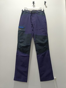 全新速干裤 迪高DEEKO品牌的裤子 尺码是165/76 M