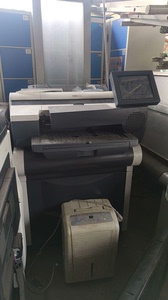 柯丽尔胶片干式打印机型号366-5，