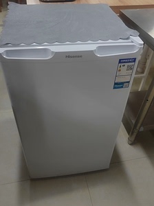 冰箱  海信冰箱  小冰箱  尺寸  长度50宽度50  高