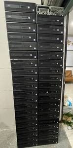 惠普800G2 SFF 600G2准系统电脑