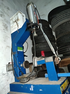 滨华调温可定时温控硫化火补机轮胎工具热补机模具真空胎橡胶修补