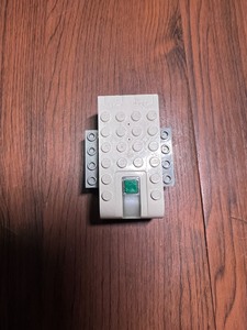 乐高LEGO wedo2.0主控集线器45300 传感器 主