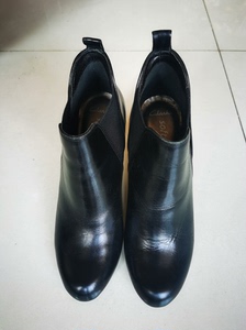 全新【Clarks】 softwear女鞋，size 4，B