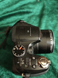 富士S2900HD收藏级别，原装正品，复古长焦数码相机 品相