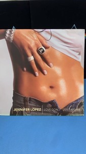 S2  流行电子黑胶唱片LP，詹妮佛洛佩兹Jennifer