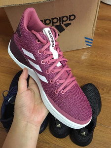 阿迪达斯官网 adidas neo BBALL80S女子休闲