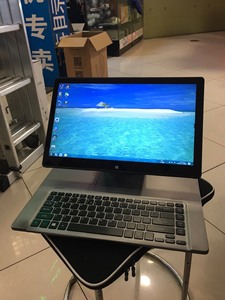 宏碁笔记本 翻转触摸屏 Acer R7-572 i5核显。