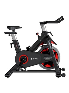 全新舒华商用动感单车B8860s健身房器材家用室内骑行运动专