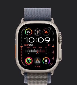 Apple Watch苹果手表换电池，维修（黑屏，不开机，电