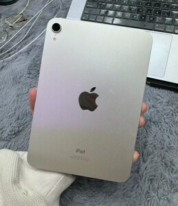 97新 苹果iPad mini6 2021款 8.3英寸 星