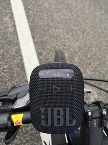 JBL WIND3WIND3S蓝牙音响插卡运动防水车载骑行小