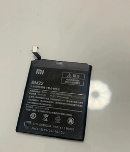 MIUI/小米5电池BM22电池小米5 BM22电池 小米5