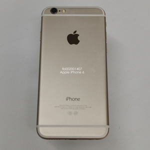微瑕  苹果 Apple iPhone 6  国行 16G 二手手机