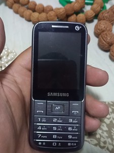 三星C3250手机 功能正常 接打电话正常 电池耐用 老人手