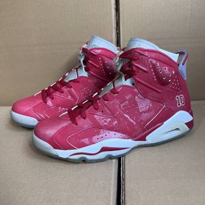 aj6樱木花道灌篮高手slamdunk44全新原盒