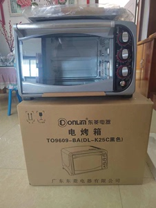 东菱电烤箱，全新未使用，