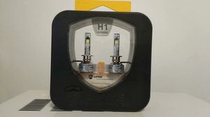 光普能LED大灯  型号H1  透镜专用  适用于替换原车带
