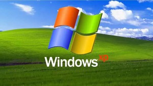 正版windows XP SP3系统安装光盘 win xp中