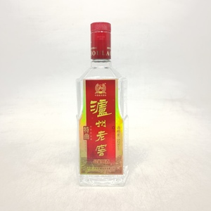 【陈年老酒】2012年52度泸州老窖特曲光瓶品鉴版 485ml浓香型