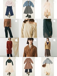 Lily福袋 Lily福袋品牌 价格 阿里巴巴