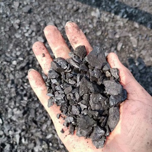 煤面子，粉煤，高卡粉煤发热量5500卡宝平湾块煤下来的煤面子