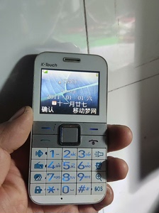 天语T109，移动3g手机，带一张512内存卡，外观一般，功