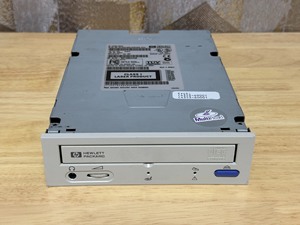 惠普HP CD-Writer 7200  CD刻录机，飞利浦