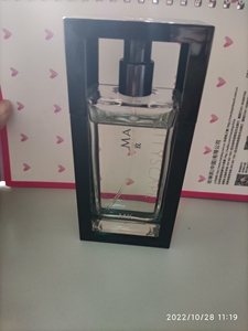 玫琳凯男士香水188包邮，余量如图，保质期2018年，特价处