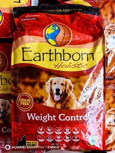 爱邦Earthborn 纤体鸡肉配方成年期无谷犬粮特价 产地