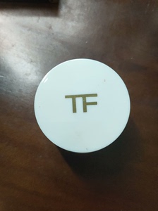 tomford单色双层眼影膏 绝版色03 golden pe