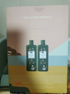 悦木之源菌菇水   1瓶400ml   购于中免日上免税店a