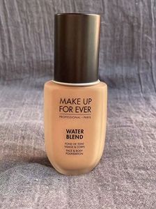 玫珂菲粉底霜玫珂菲Make up forever 浮生若梦水