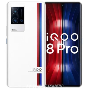 IQ8pro，三星E5AMOLED2k屏幕，立体双扬声器，1