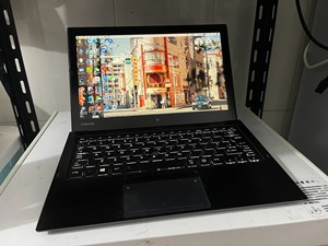 东芝Z20T-C便携2in1变形笔记本，改造版