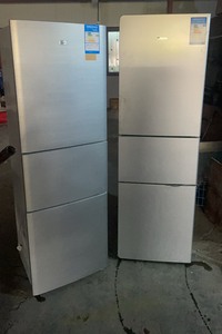 便宜处理几台冰箱，两门，三门，1级能耗，制冷效果杠杠的，适合