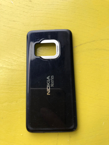 诺基亚N81手机后盖 N81电池盖
