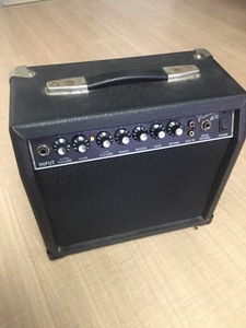 fender 芬达音箱 15r 38瓦